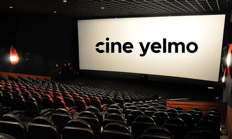 Cartelera Cine Yelmo As Termas